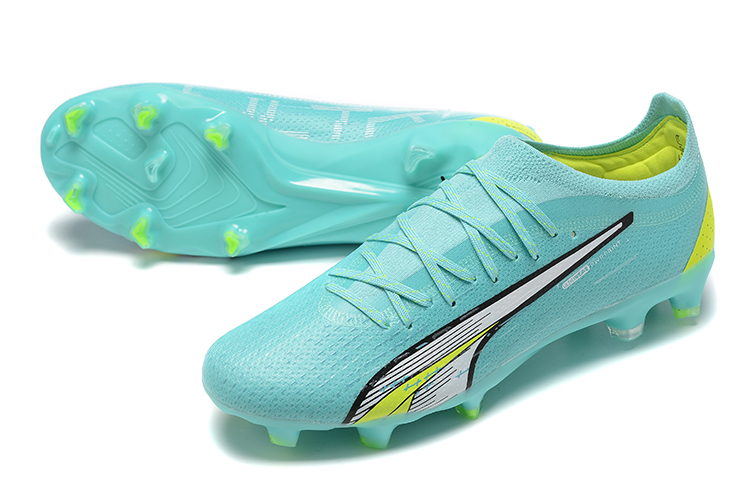 Ultra Ultimate FG Football Shoes