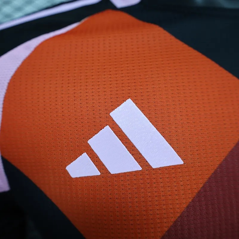 2024/2025 Player Version Bayern Munich Training Wear Football Jersey 1:1 Thai Quality