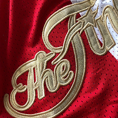 Chicago Bulls & Utah Jazz Splicing MN