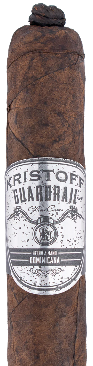 Kristoff Guardrail Robusto - Single