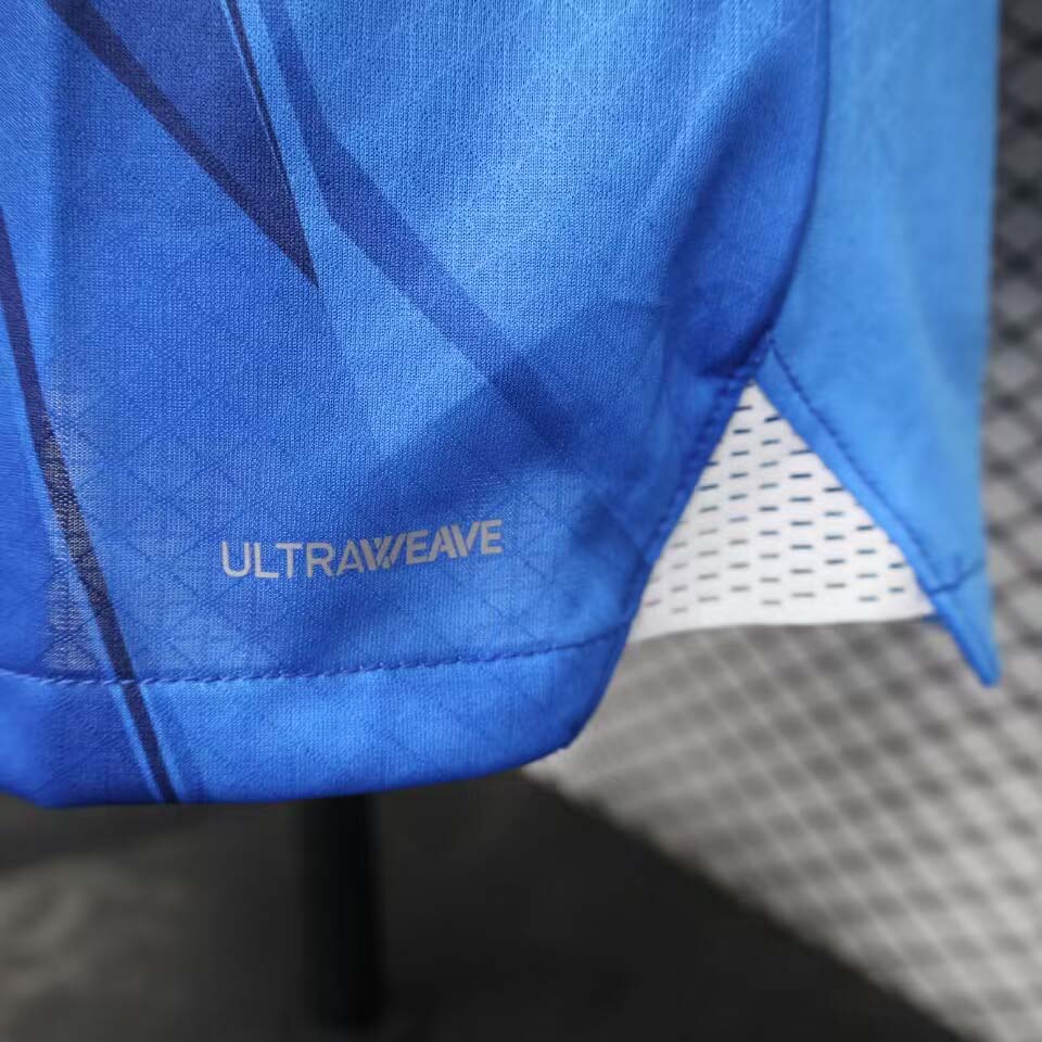 2023/24 Al Riyadh Home Shirt - Player Version