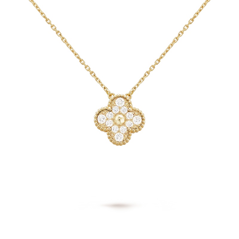 Vintage Alhambra pendant