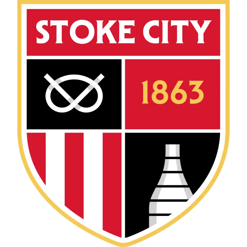 Stoke City F.C.
