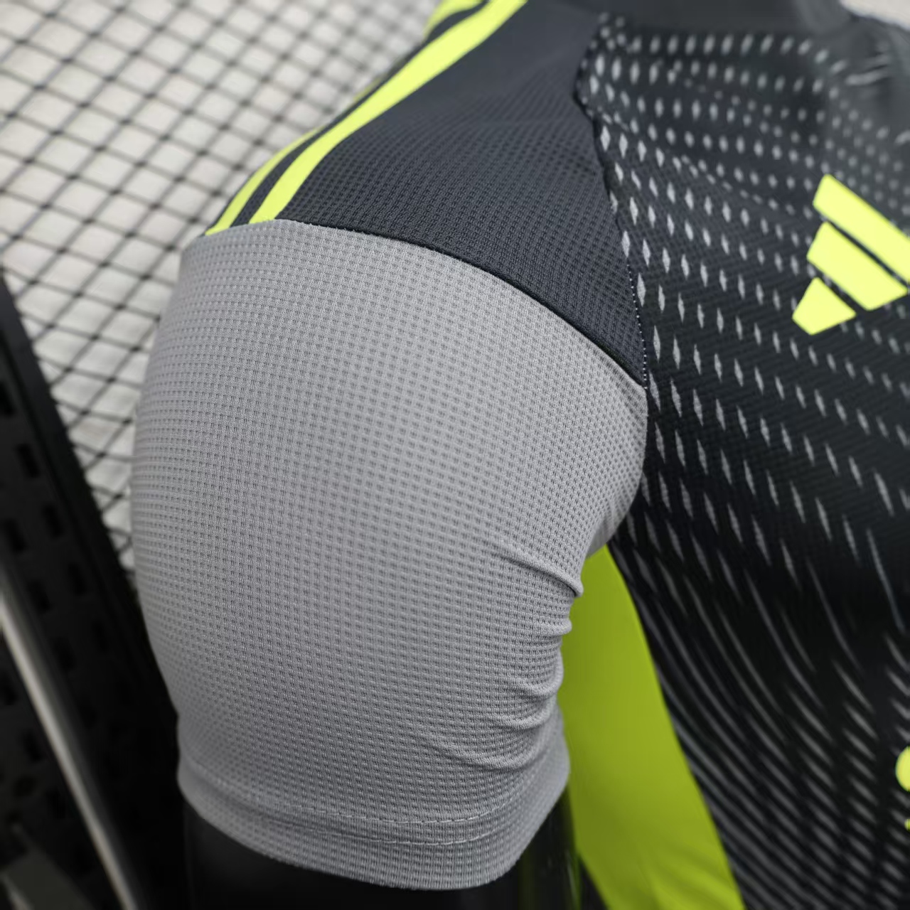 25-26 Manchester United Special Edition Jersey - Player Edition