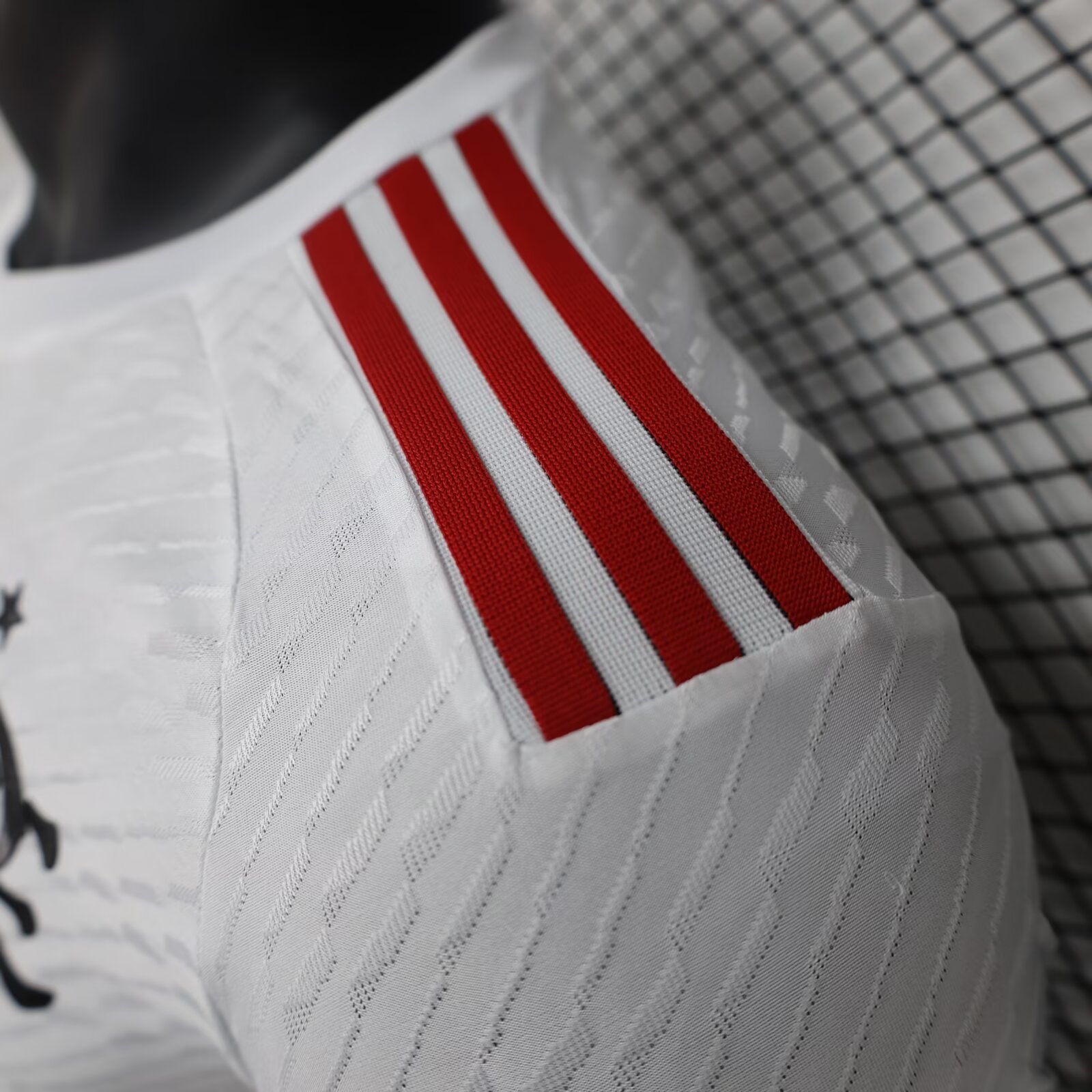 2024/2025 Player Edition Flamengo Away Jersey 1:1 Thai Quality