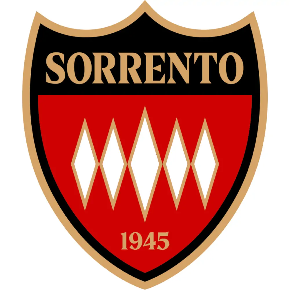 Sorrento Calcio 1945