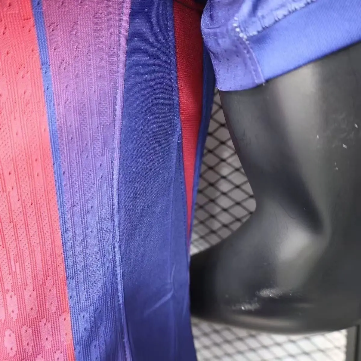 2025-26 Barcelona Home Jersey - Player Edition