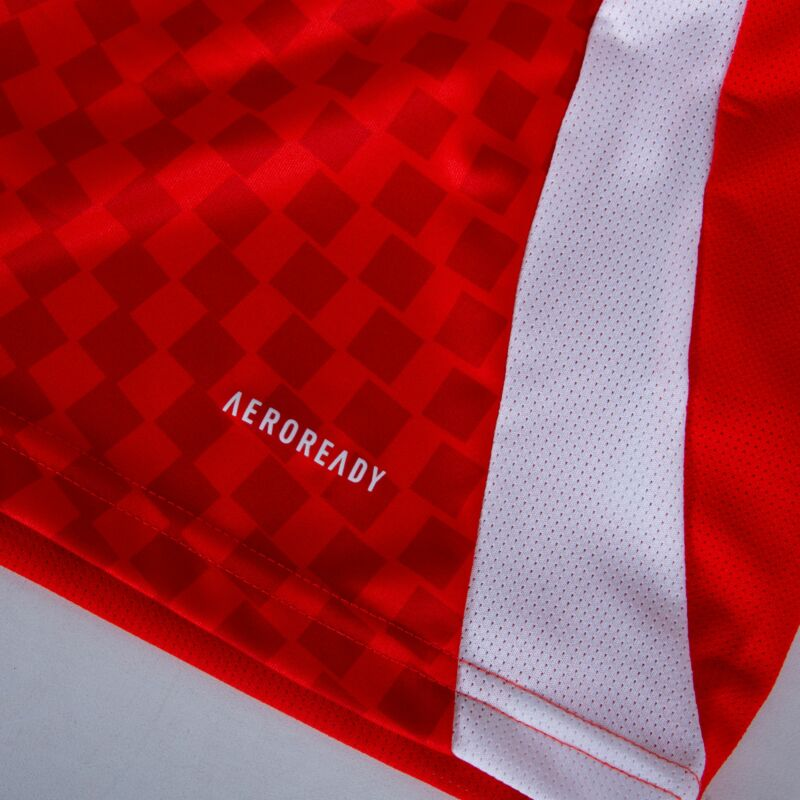 Chile Home Jersey 24/25