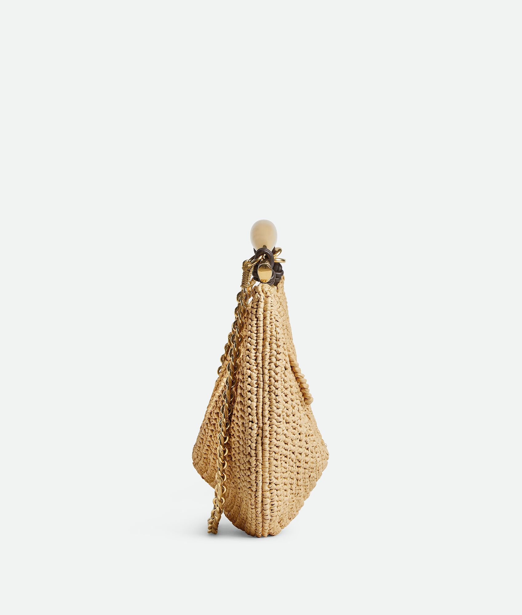 Small Sardine With Chain