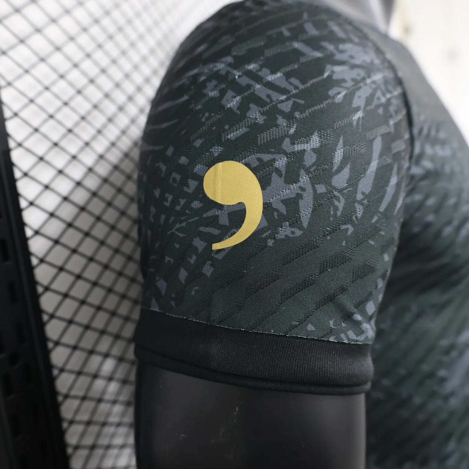 2023/2024 Brazil Special Edition Player Jersey