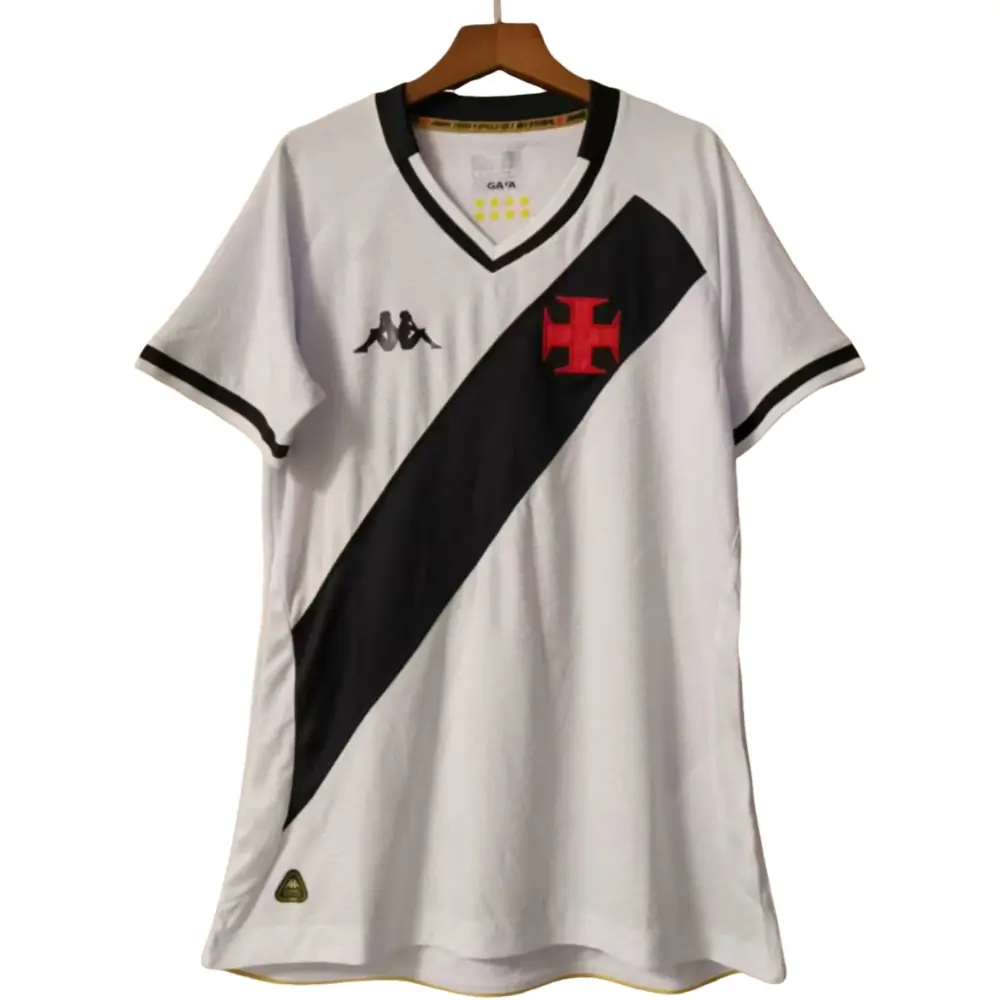 2025-26 Vasco da Gama Away - Women's Jersey