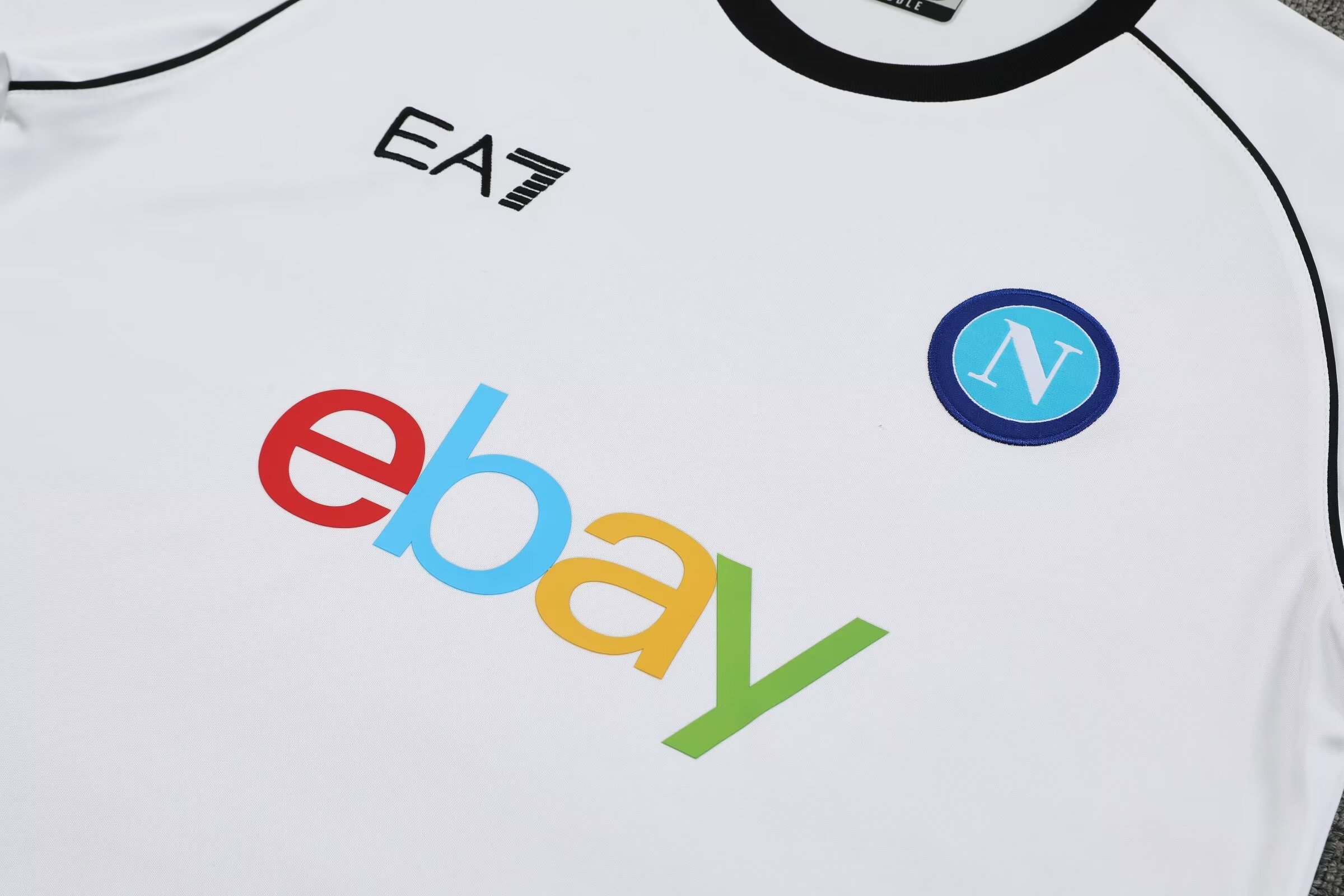 2024/25 Napoli training kit - Adult Set