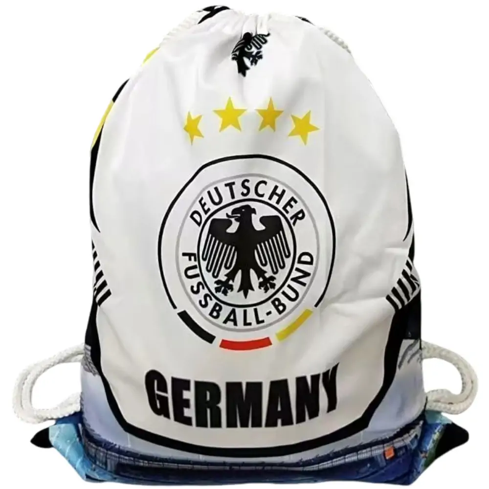Germany football training storage bag 40-50CM