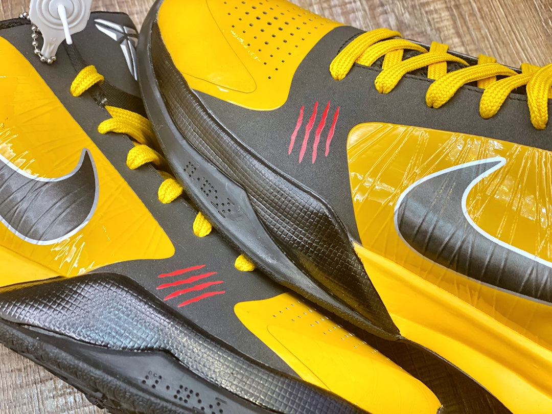 Kobe 5 Bruce Lee