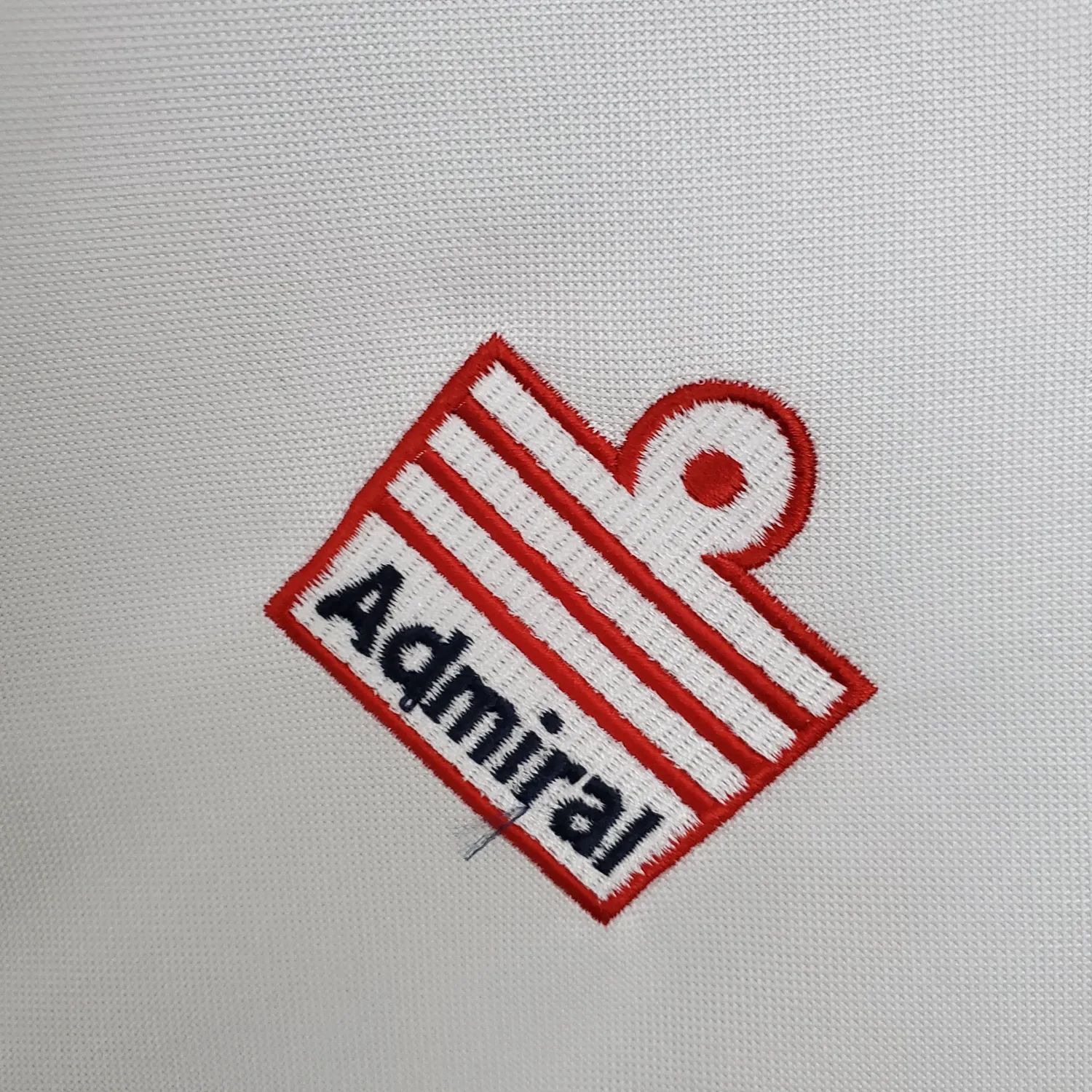 1982 England home white retro jersey