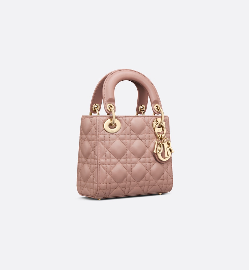 Mini Dioriviera Lady Bag