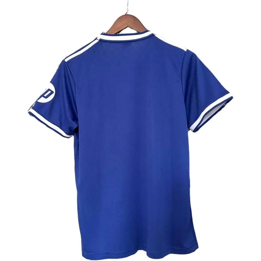 2025-26 New Season - Real Madrid Second Away - Jersey - Fan Edition