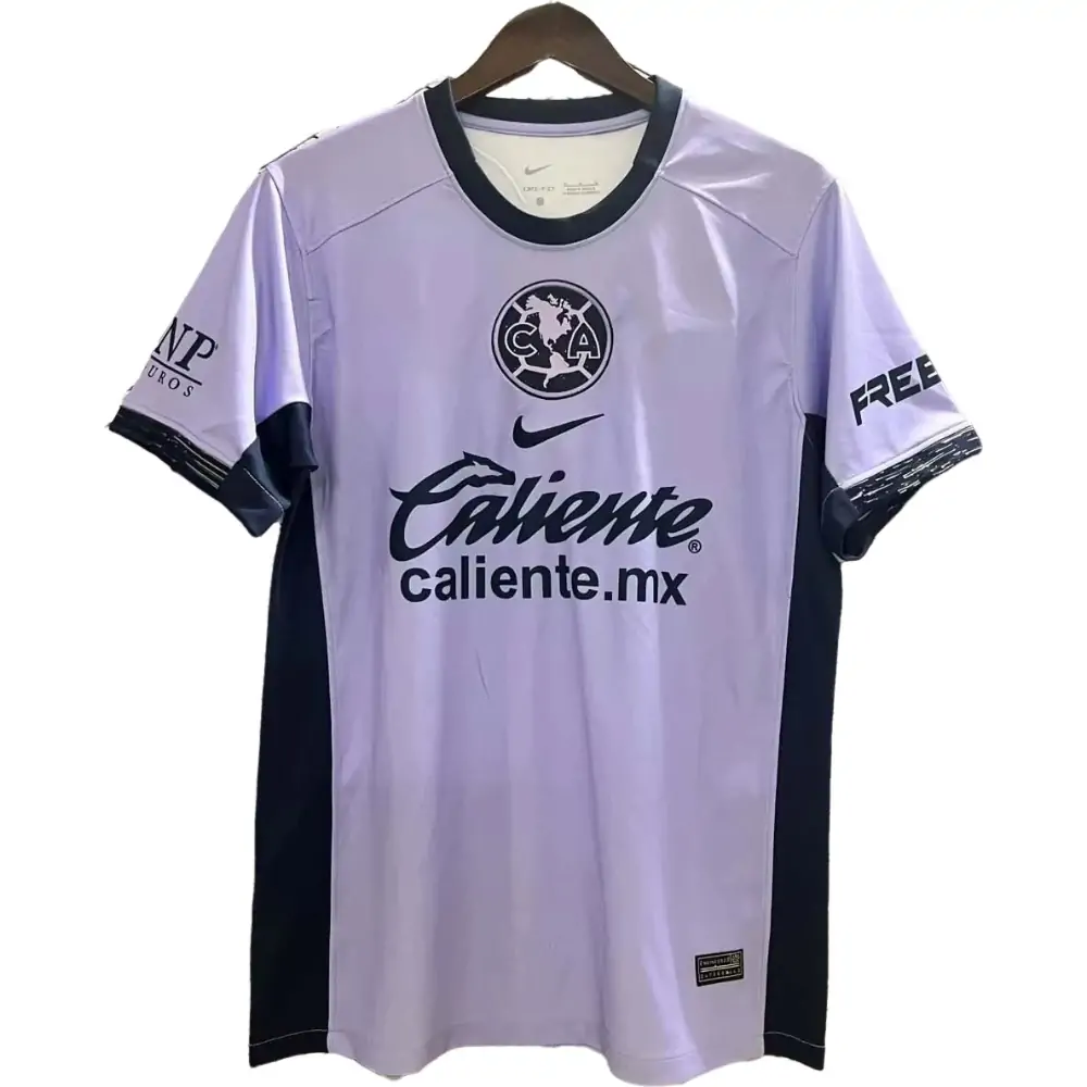 2023/2024 América Third Away Football Shirt 1:1 Thai Quality - Fans Edition