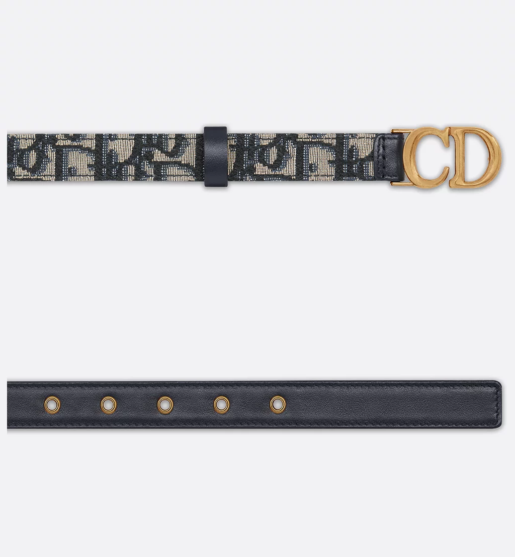 Saddle Belt