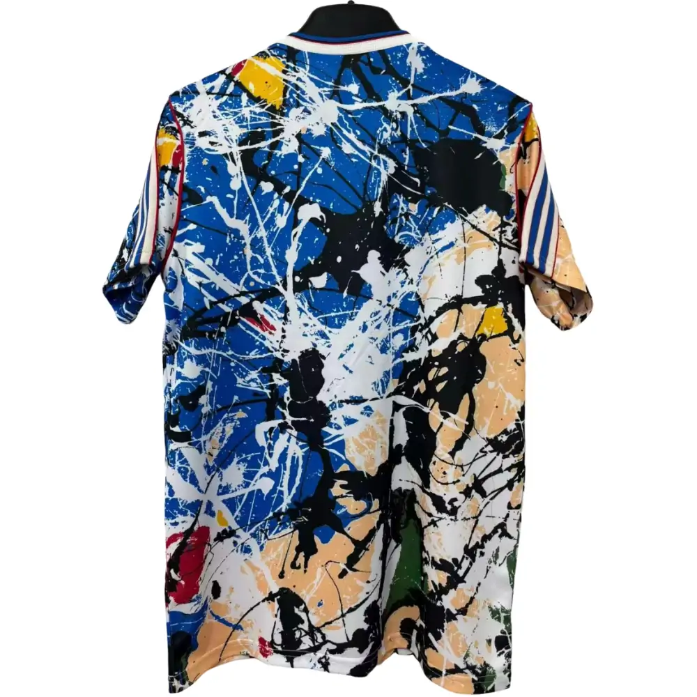 2026-27 Manchester United Special Jersey - Fans Edition