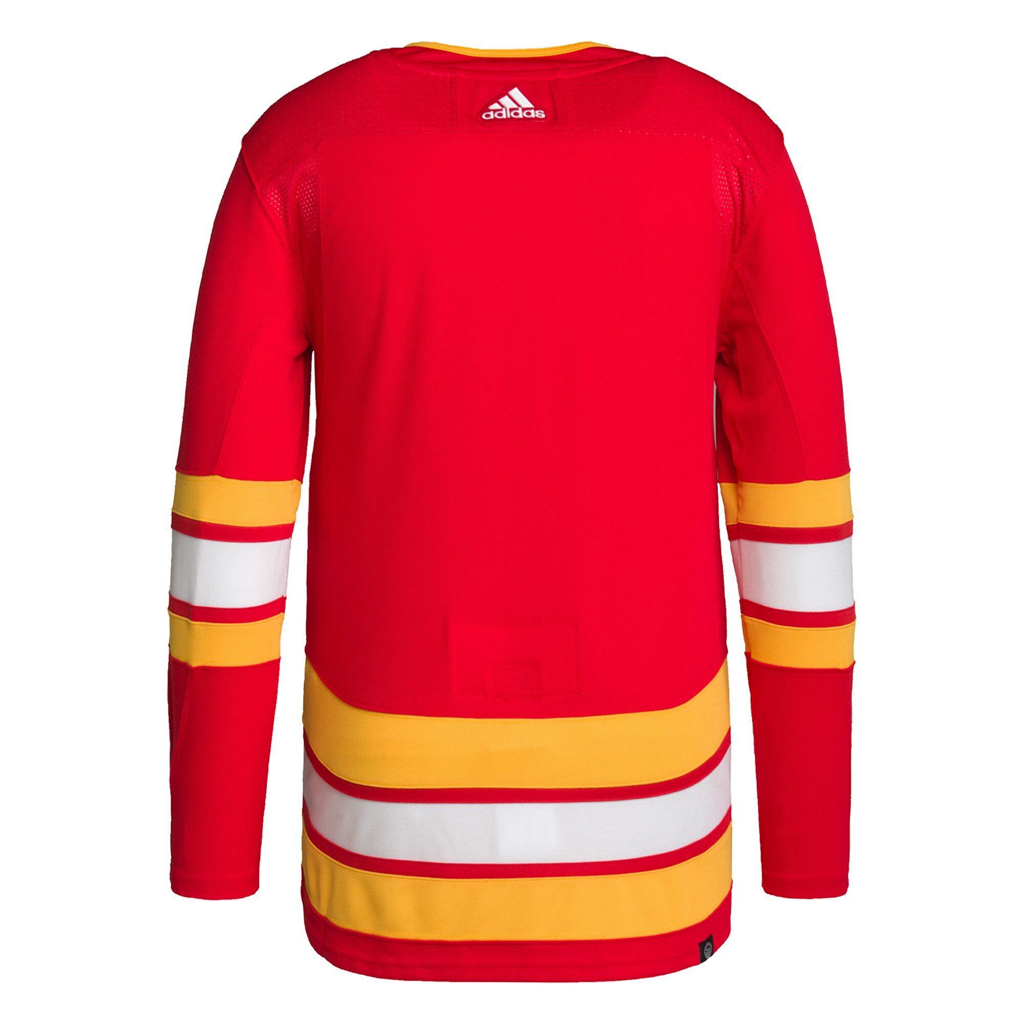 Calgary Flames  Men’s 2020/21 Home Primegreen  Jersey – Red