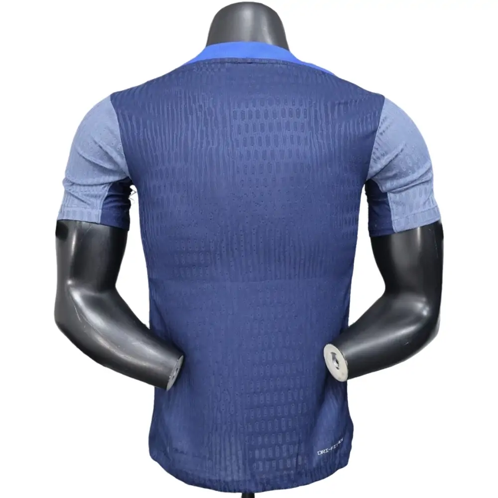 2025-26 Paris Training Shirt - Player Edition