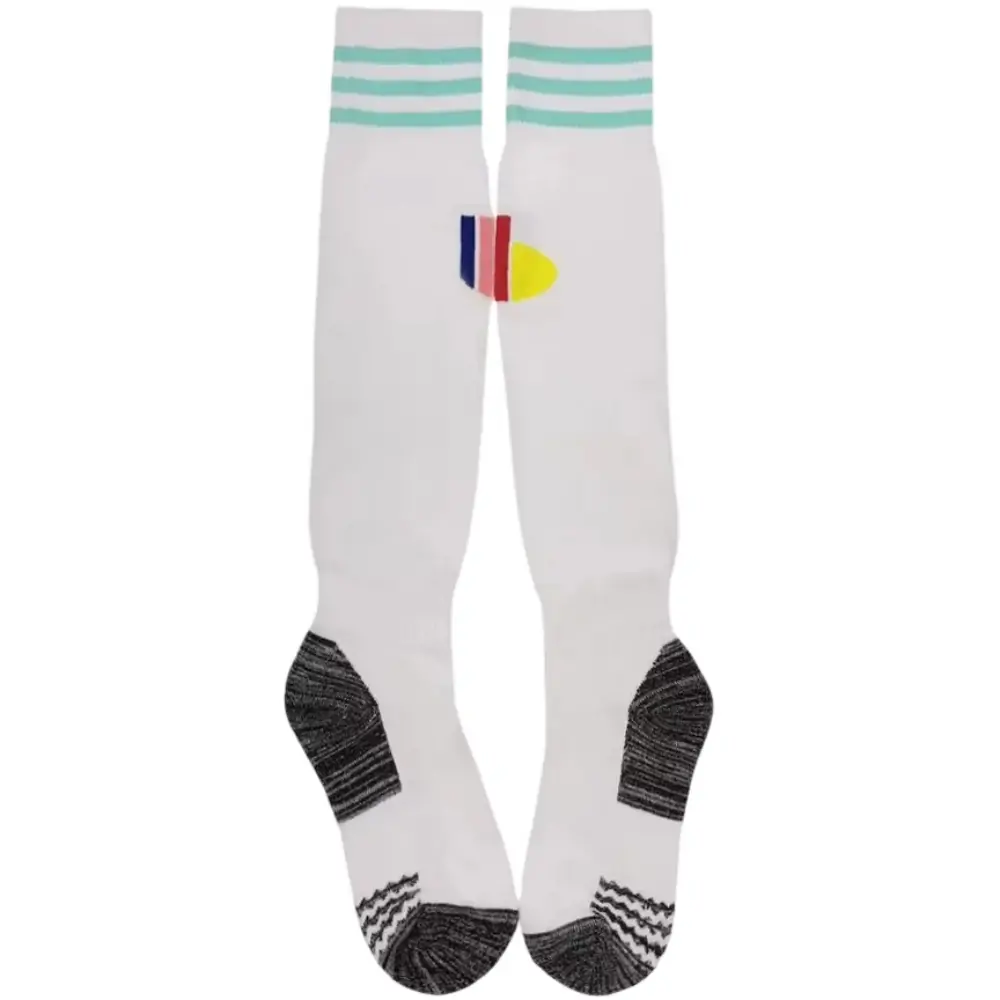 23 season Belgium away football socks
