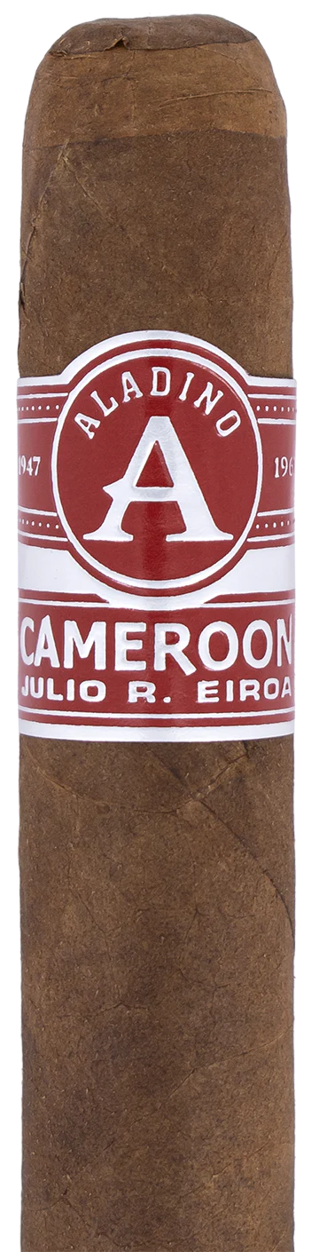 Aladino Cameroon Robusto Cigar - Single