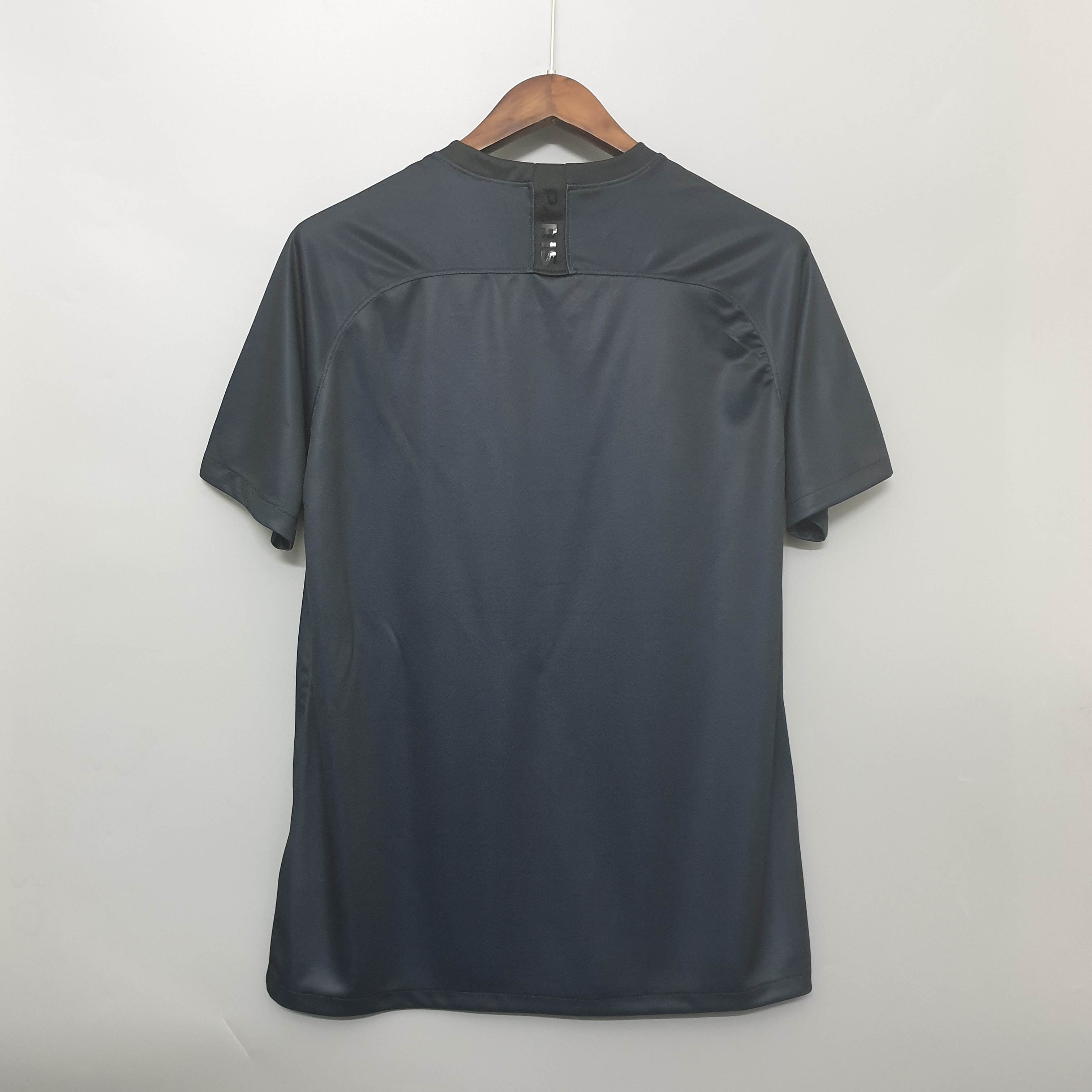 2019/2020 Retro Psg Paris Saint-Germain Fourth Away - Fans Edition