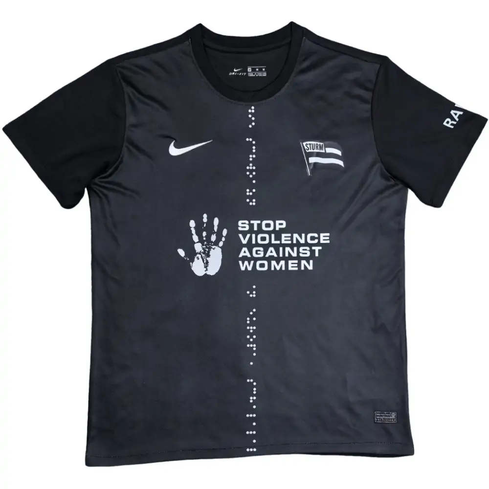 2026-27 Sturm Graz Special Jersey - Fans Edition
