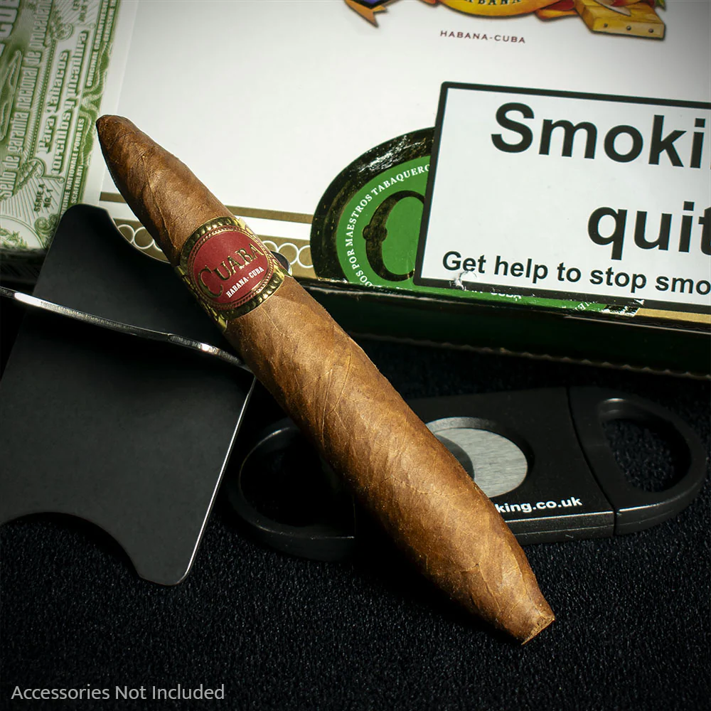 Cuaba Tradicionales Cuban Cigar - Single