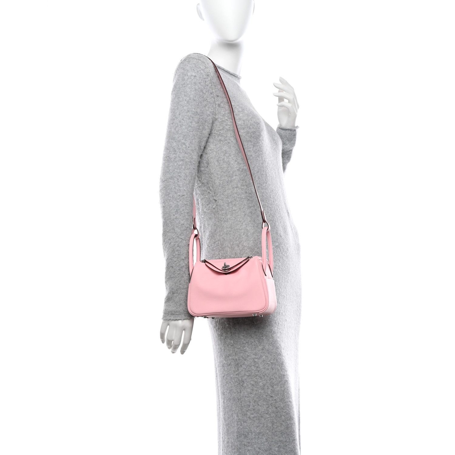 Swift Mini Lindy 20 Rose Sakura