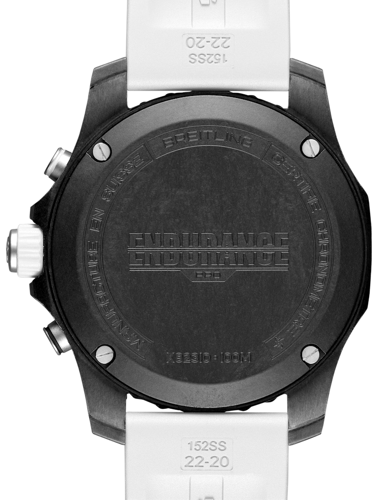 【Super Clone】Breitling Watch Professional Endurance Pro White