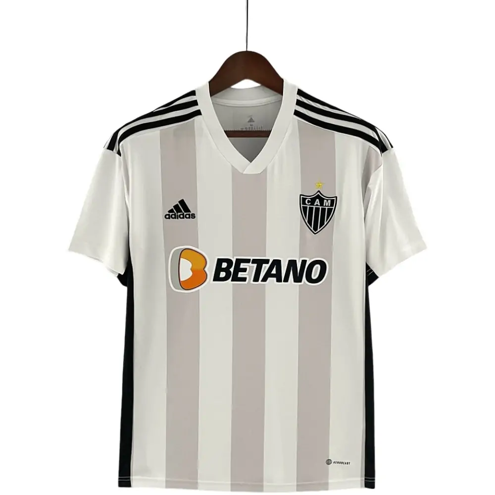 2022/2023 Atlético Mineiro Away Jersey 1:1 Thai Quality