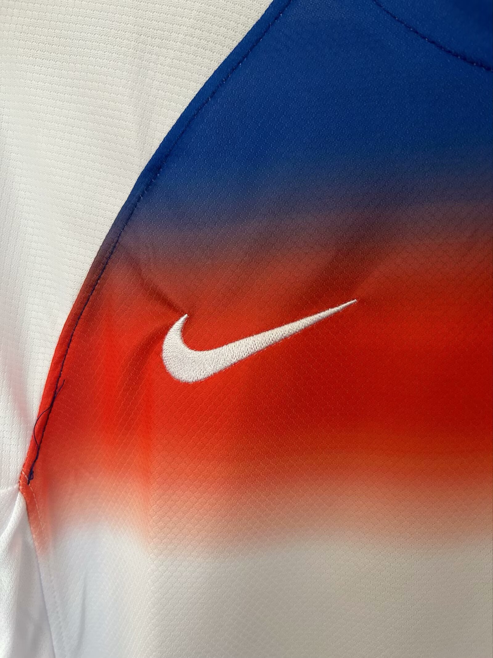 2025-26 England Home - Jersey - Fan Edition