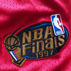 Chicago Bulls & Utah Jazz Splicing MN