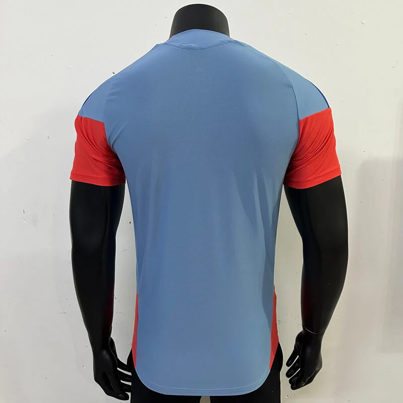 Japan 2026 World Cup Player Version Training Soccer Jersey