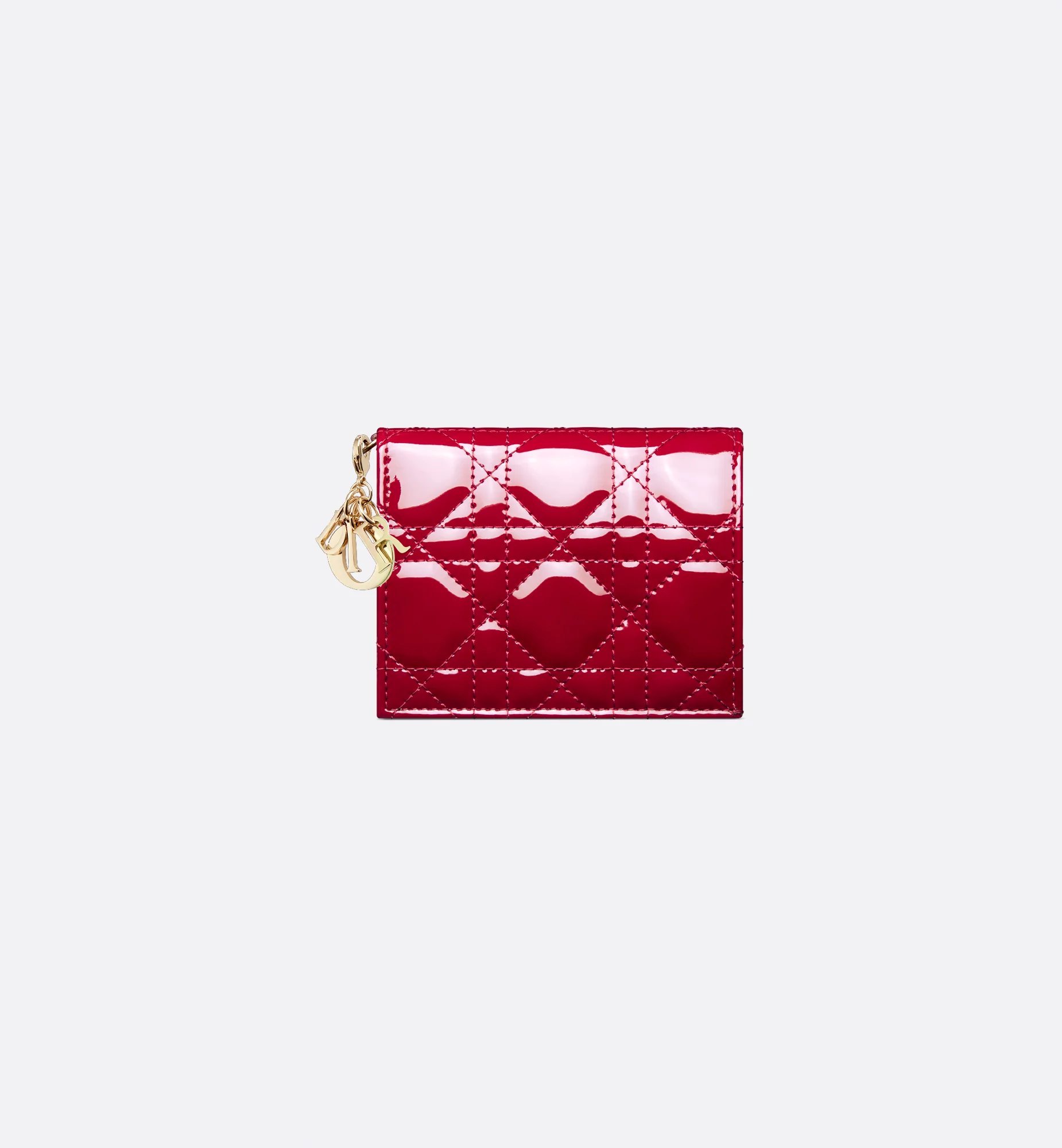 Mini Lady Gardenia Wallet