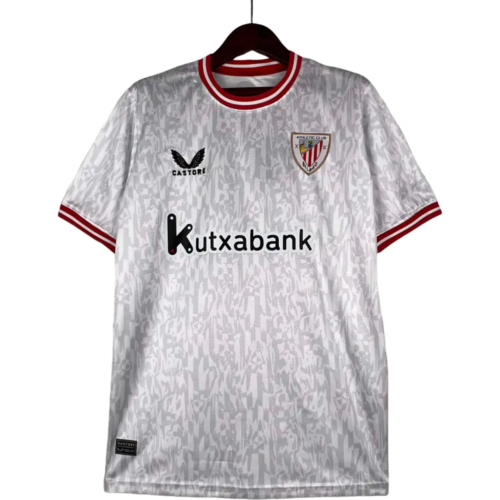 2023/2024 Athletic Bilbao third away Football Shirt 1:1 Thai Quality