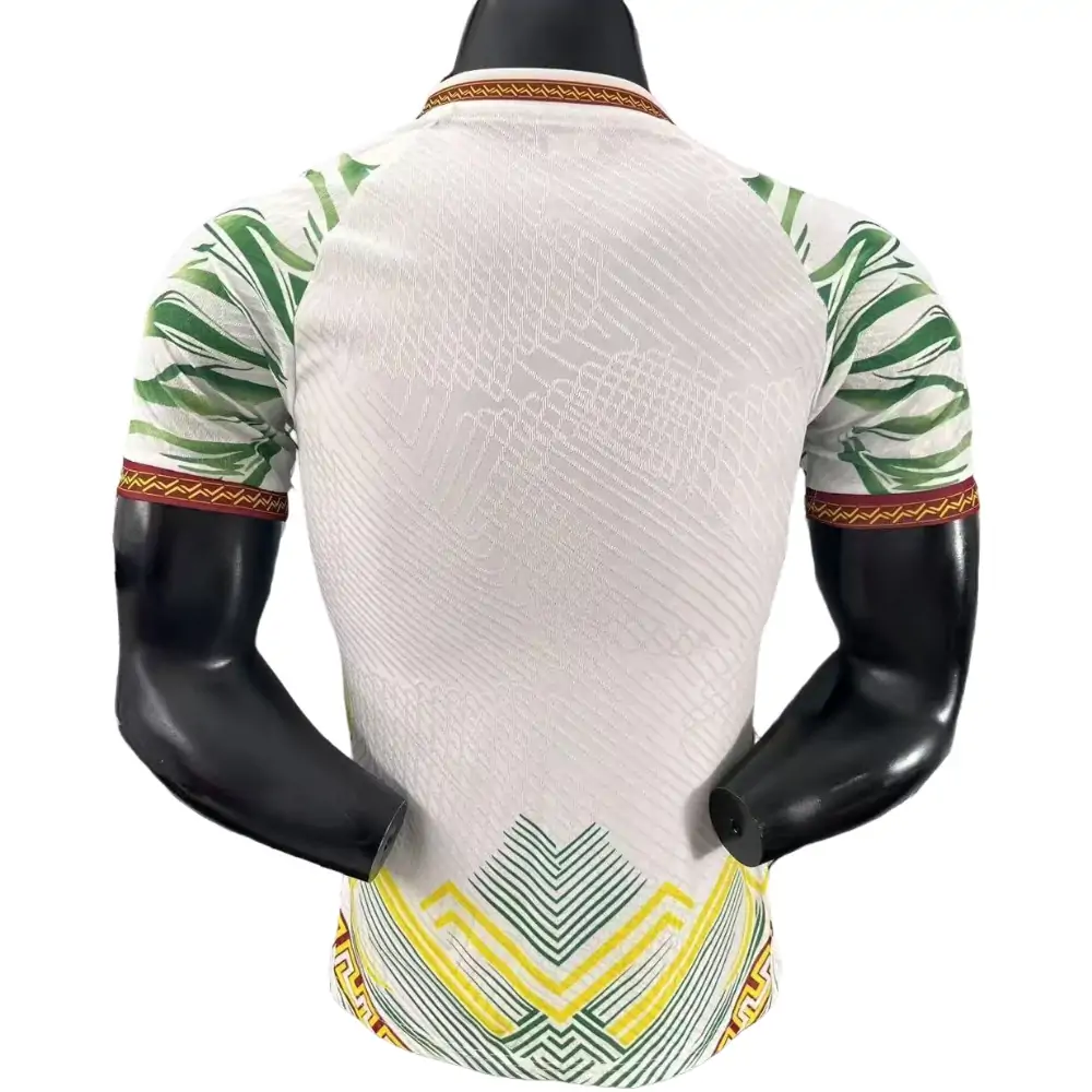 2025-26 Mali Special Jersey - Player Version