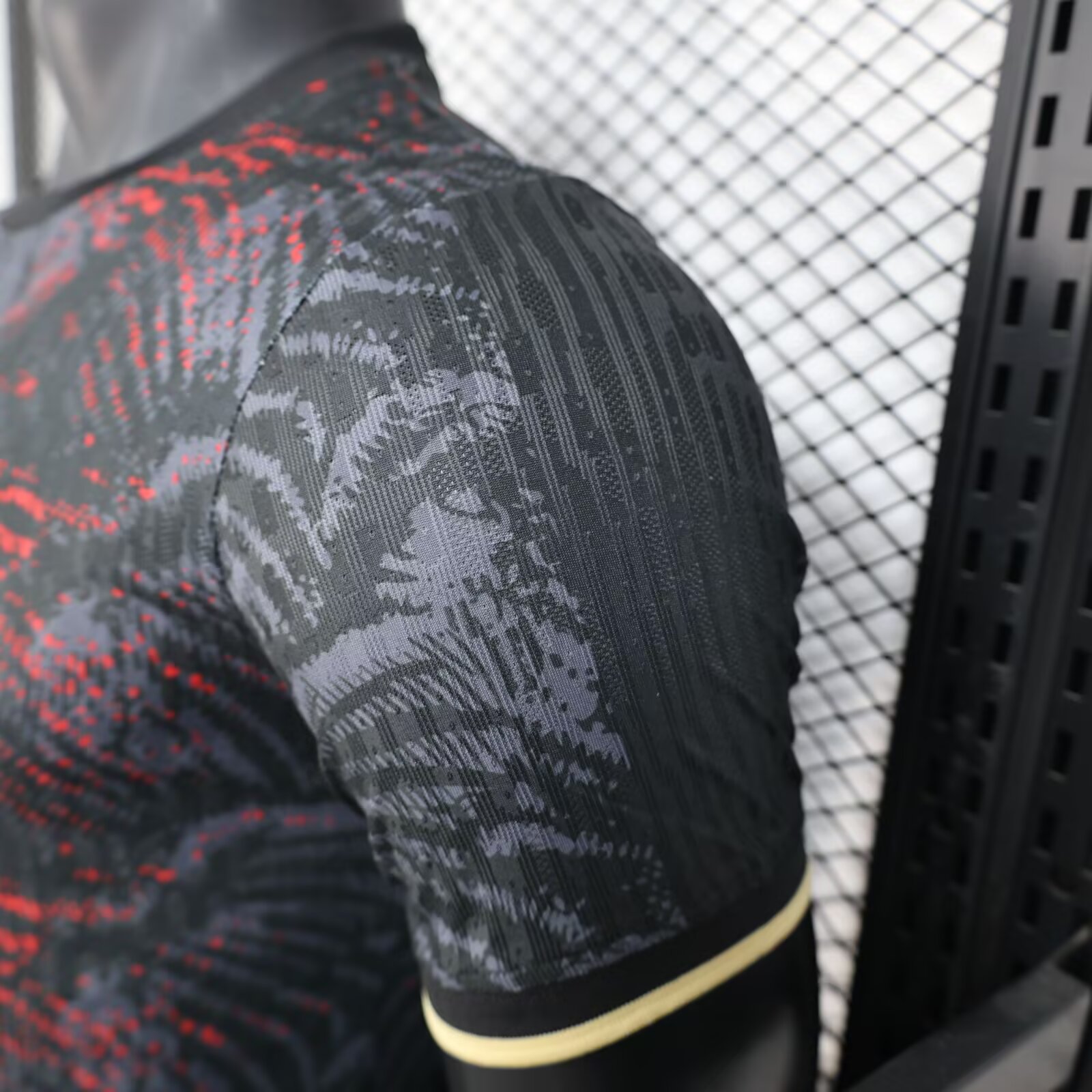 25-26 Paris Special Edition Jersey - Player Edition