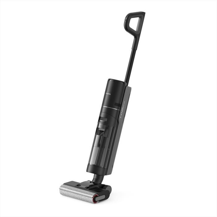 DREAME - Lavapavimenti H12 Pro VM Combo - extra spazzola-Nero