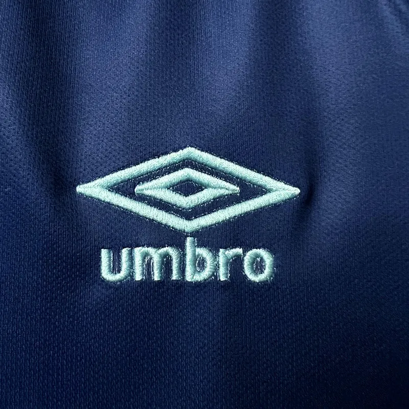 2023/24 West Ham United Football Shirt Third Away 1:1 Thai Quality - Fans Edition