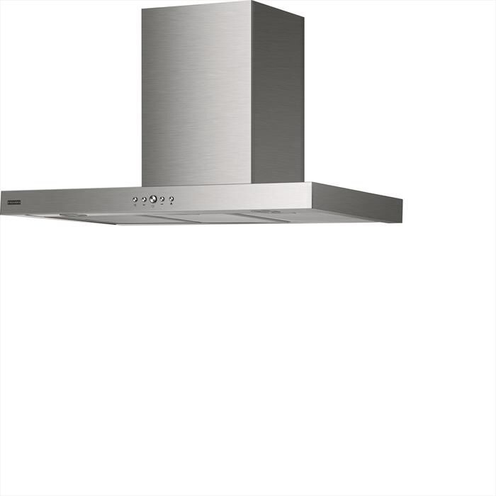 FRANKE - Cappa decorativa a parete TIBER 90 XS-Inox