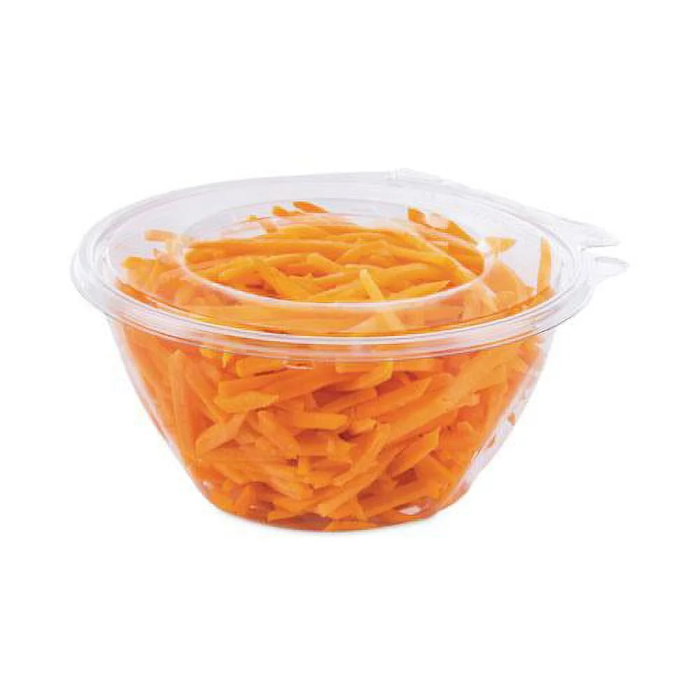 Dart CTR32BF Tamper-resistant, Tamper-evident Bowls, 7