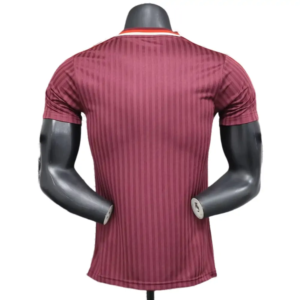 2025-26 New Season Bayern Special Edition Jersey - Player Edition