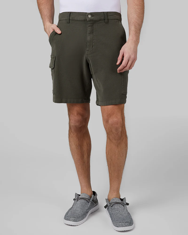 MEN'S STRETCH COMFORT 