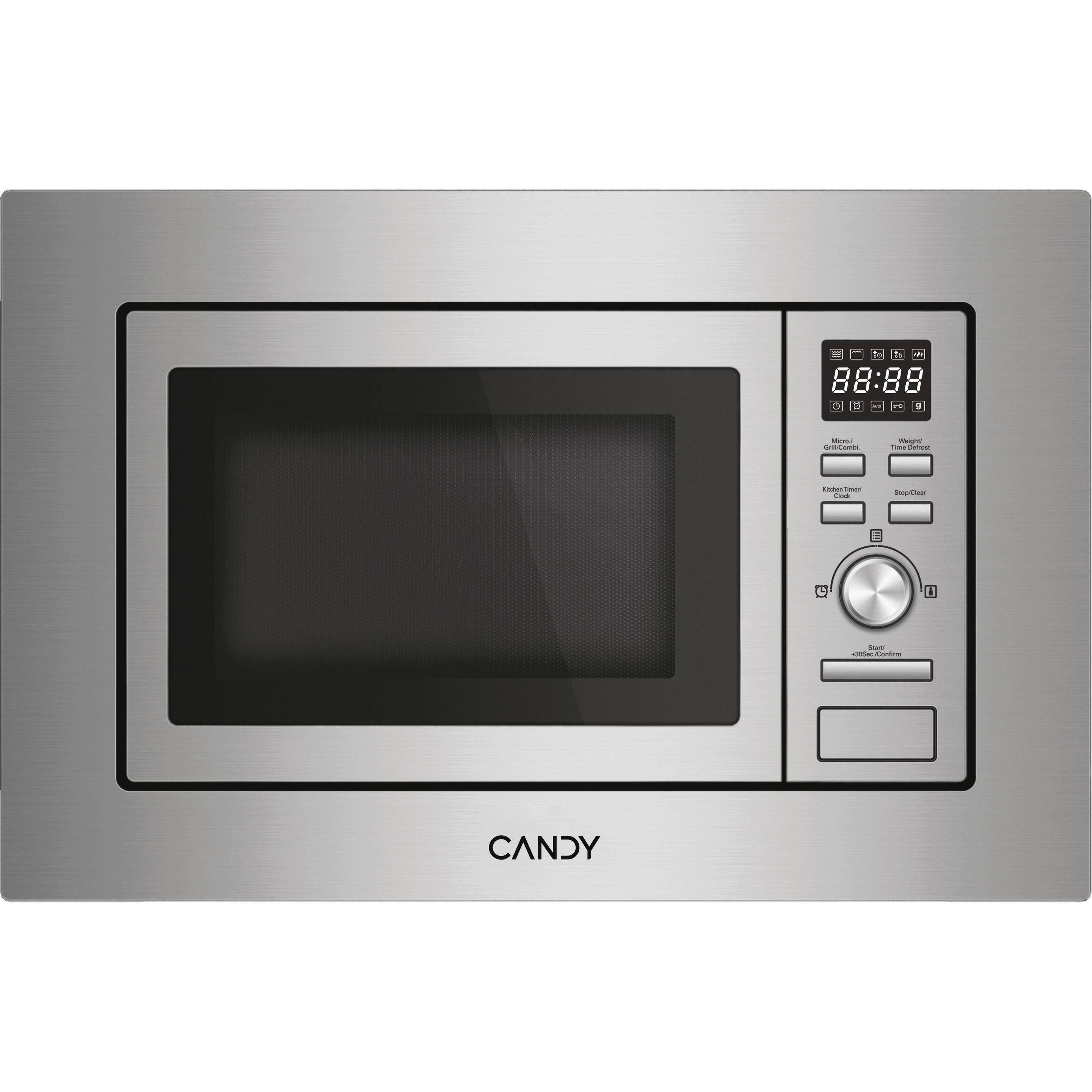 Candy Forno Microonde da Incasso CA20FMW7NG