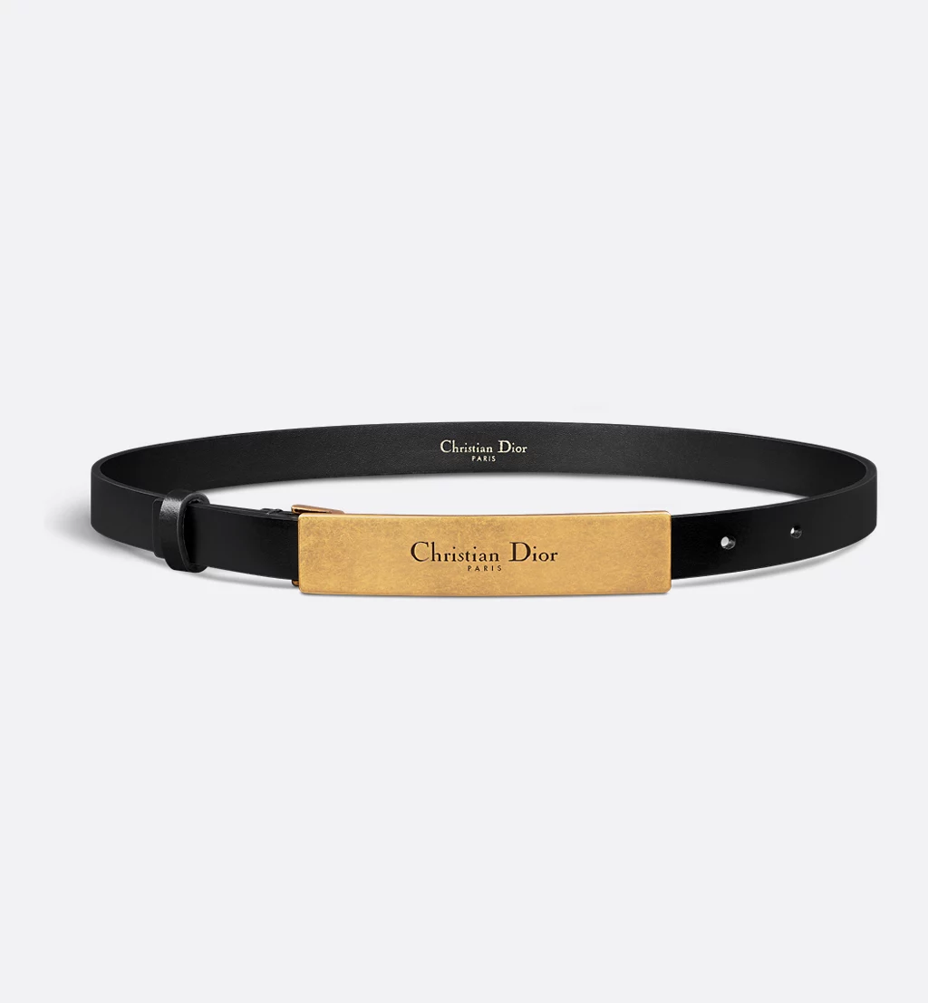 Icon Belt