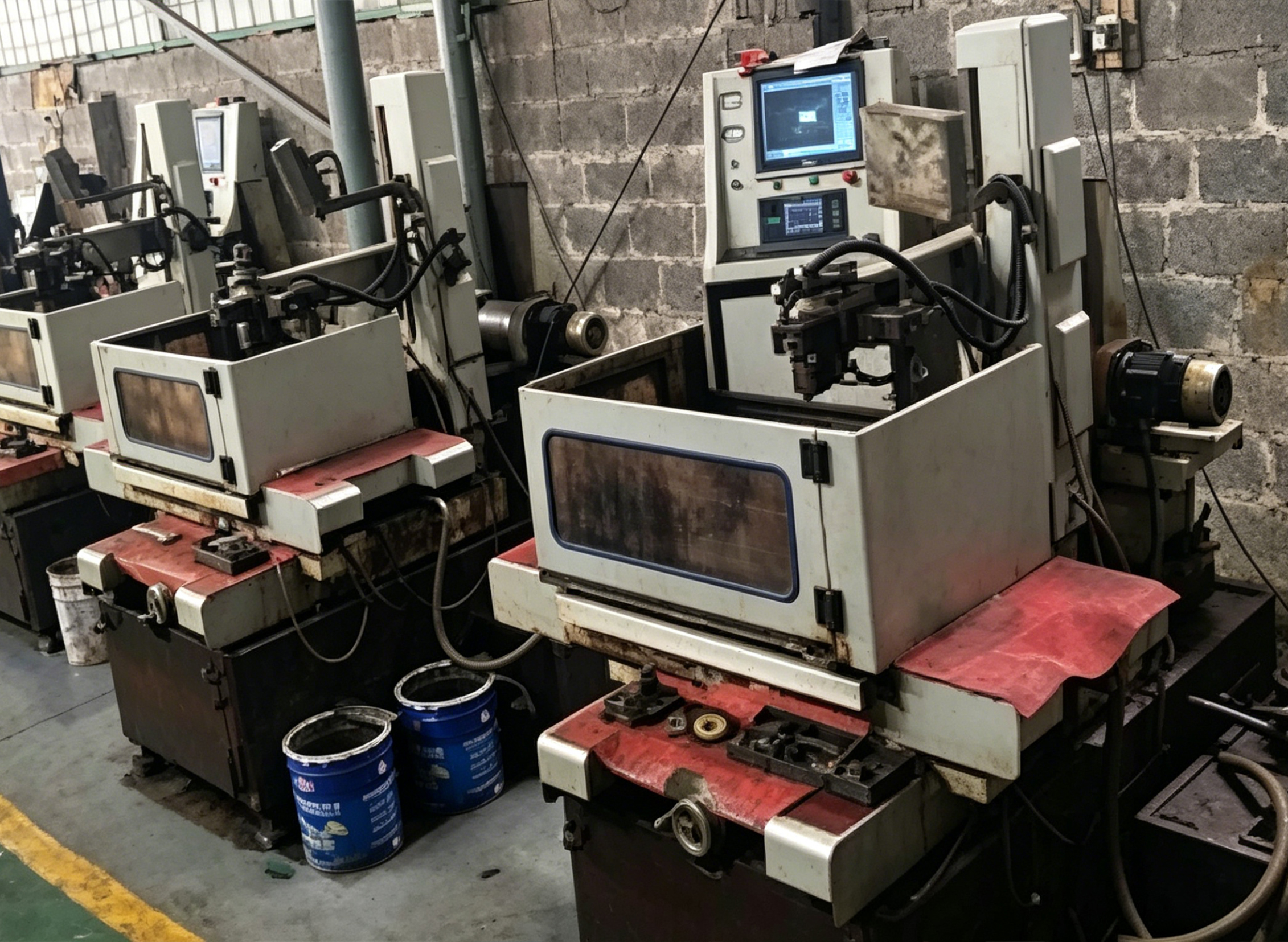 Factory View 7